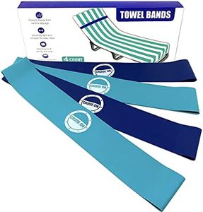 Towel Band
