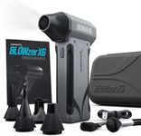 SABRENT Blowzer X6 Rechargeable Cordless Air Duster, 130,000 RPM (TF-BZX6)