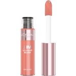 L’Oréal Paris Lumi Le Liquid Blush, Long-Lasting, High Pigment, Intense Blendable Colour, Cheek Tint, 601 Dewy Worth It, 10 mL