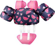 Vvinca Toddler Swim Vest for Kids 1