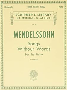 Mendelssoh