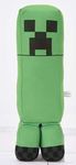 Minecraft (Creeper Solo-Green) Plush Toy 45 cm