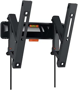 Vogel's TVM 3215 Small Tilting TV Wall Bracket