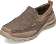 Skechers Men's Superior Milford Loa