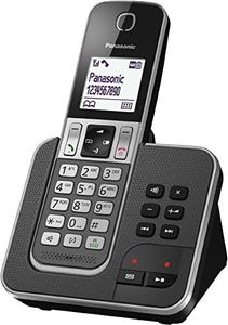 Panasonic KX-TGD320 Candy-Bar - Versión francesa