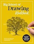Big School of Drawing Workbook: Exe