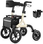 MAXWALK Walkers for Seniors, Rollat