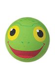 Melissa & Doug Sunny Patch Froggy Classic Rubber Kickball