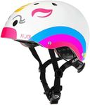 NÜDL Youth Kids MIPS Bike Helmet fo