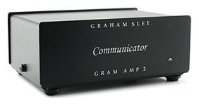 Graham Slee Gram Amp 2 Communicator Phono Pre-Amplifier