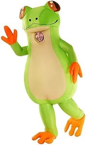 Morph Frog