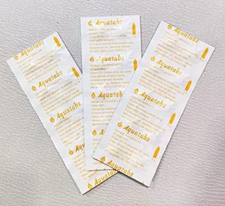 Pastilles