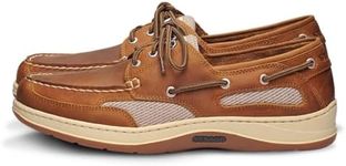 Sebago Clovehitch II FGL Waxed Boat