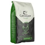 Canagan Grain Free Free-Run Chicken Dog Food 6kg