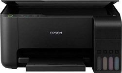 Epson Home Inkjet Printers