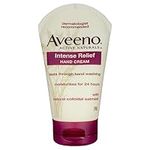 Aveeno Intense Relief Soothing Frag