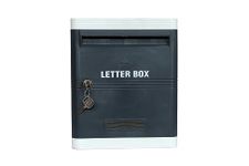 Mailbox For Outside Office