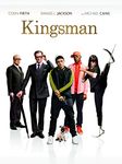 Kingsman: The Secret Service