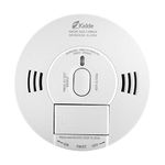 Kidde Smoke And Co Alarm