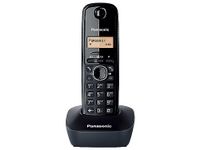 Panasonic Kx-Tg1611 Cordless Phone (Dect)