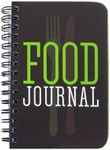 BookFactory Food Journal/Food Track