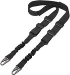 Ratulie 2 Point Sling Quick Adjust Traditional Sling for Outdoors