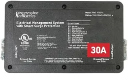 Progressive Industries EMS-HW30C He