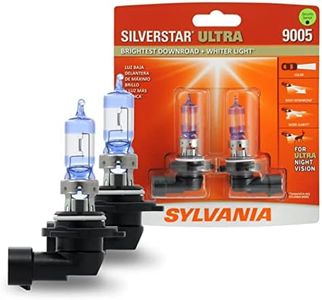 SYLVANIA 9