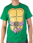 TMNT Teenage Mutant Ninja Turtles M