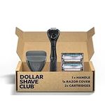 Dollar Shave Club | The Value Start