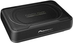 Pioneer TS-WX130DA Space Saving Act