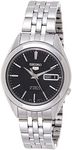 SEIKO 5 Men's SNKL23 Stainless Stee