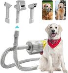 shernbao Self-Cleaning Pet Grooming