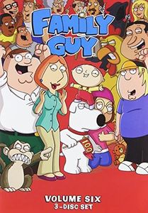 Family Guy