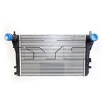 TYC 18010 Replacement Charged Air Cooler