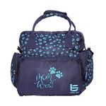 Diaper Bag With Adjustable Straps