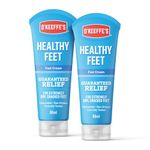 O'Keeffe's Healthy Feet 80ml (2 Pack)