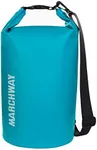 MARCHWAY Floating Waterproof Dry Ba