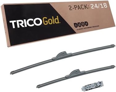 TRICO Gold