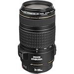 Canon EF 70-300mm f/4-5.6 is USM Le