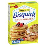 Betty Crocker Pancake Mixes