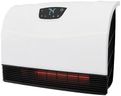 Heat Storm HS-1500-PHX-WIFI Infrared Heater, Wifi Wall Mounted