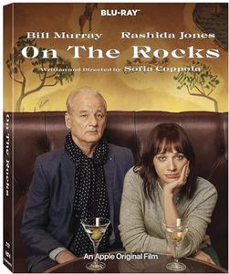 On the Rocks [Blu-ray] [Region Free]
