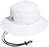 adidas Men's Victory Bucket Hat – O