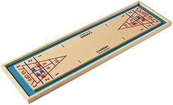 Carrom 650.01 Shuffleboard Game