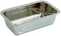 Norpro Stainless Steel Bread Loaf M