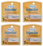 Schick Injector Blades, 7-Count Box