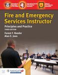 Fire and Emergency Services Instruc