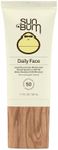 Sun Bum Daily SPF 50 Face Sunscreen