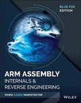 Blue Fox: Arm Assembly Internals an